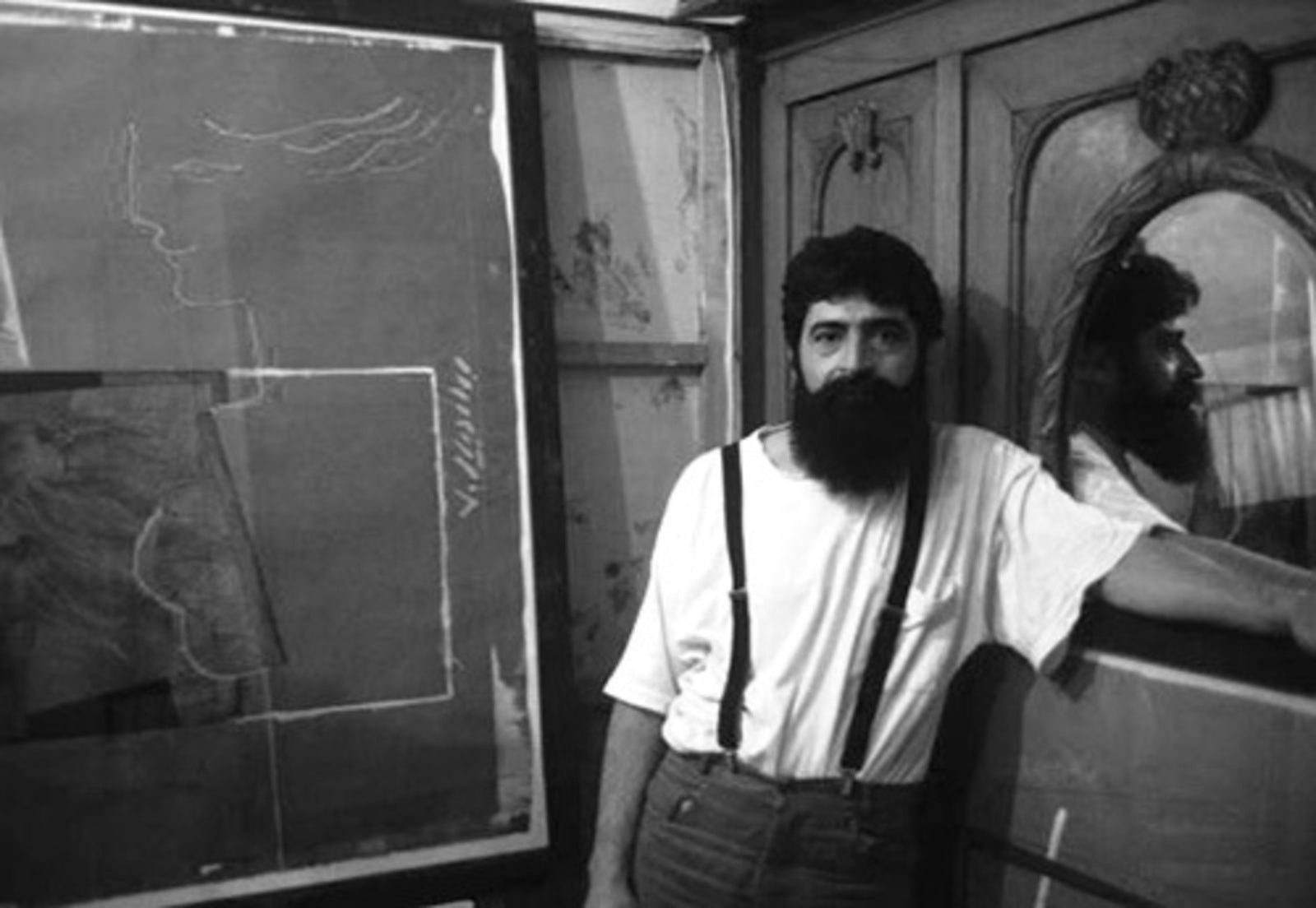 Bahram Dabiri