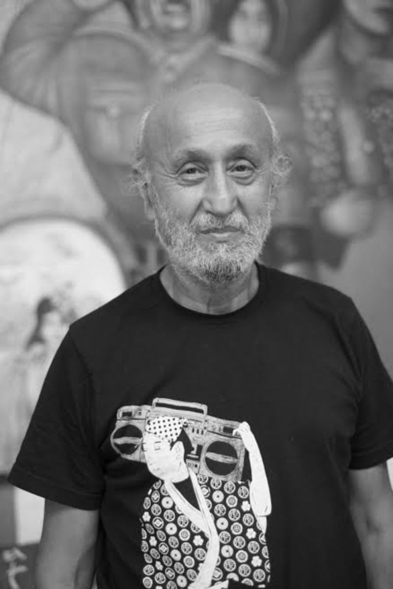 Ghasem Hajizadeh