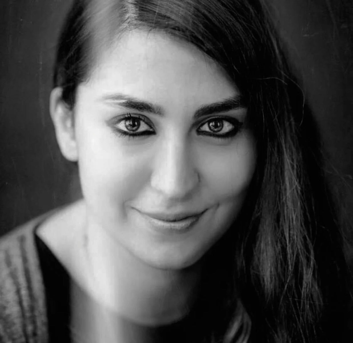 Anna Kavehmehr