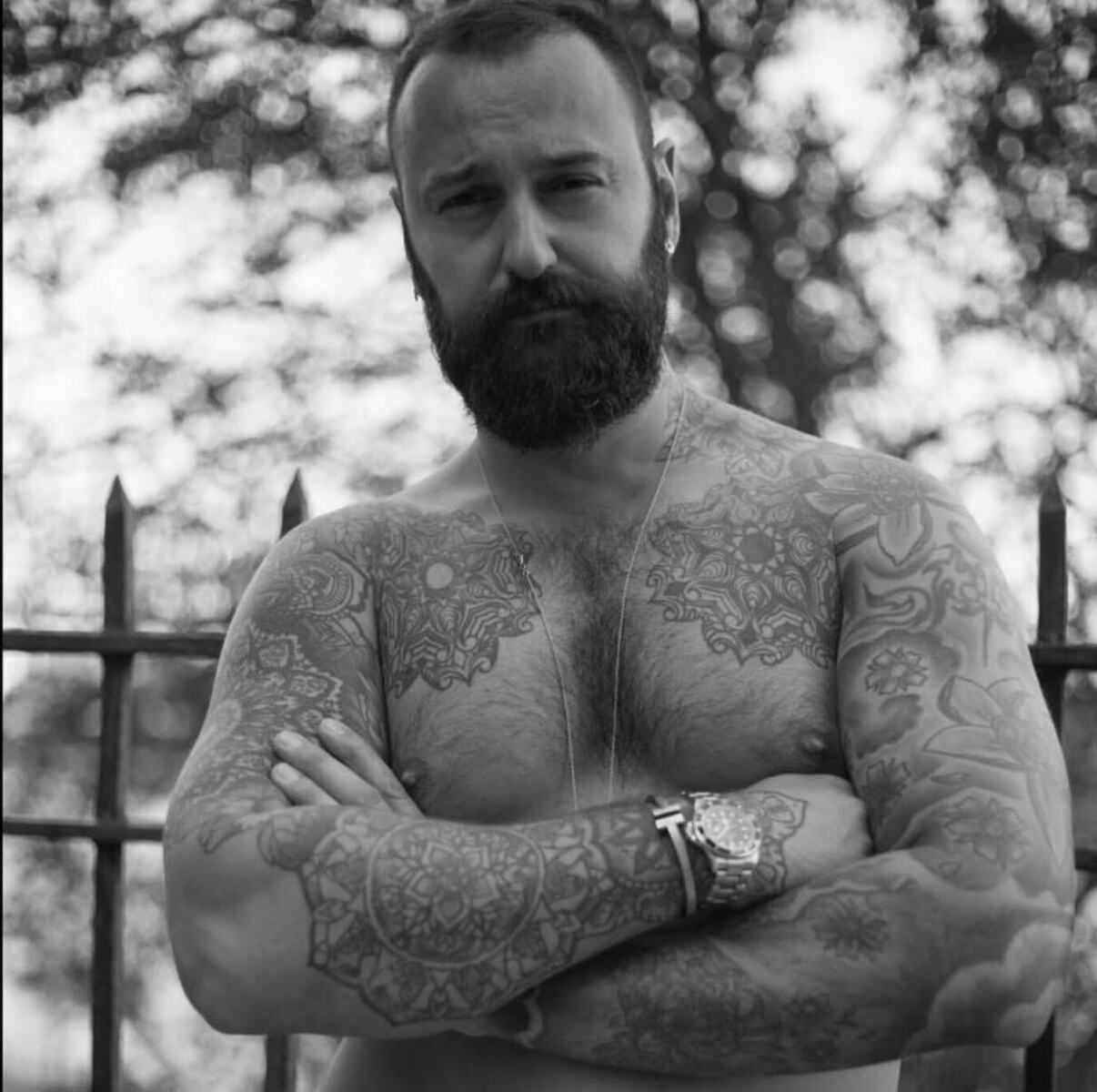 Hossein Edalatkhah