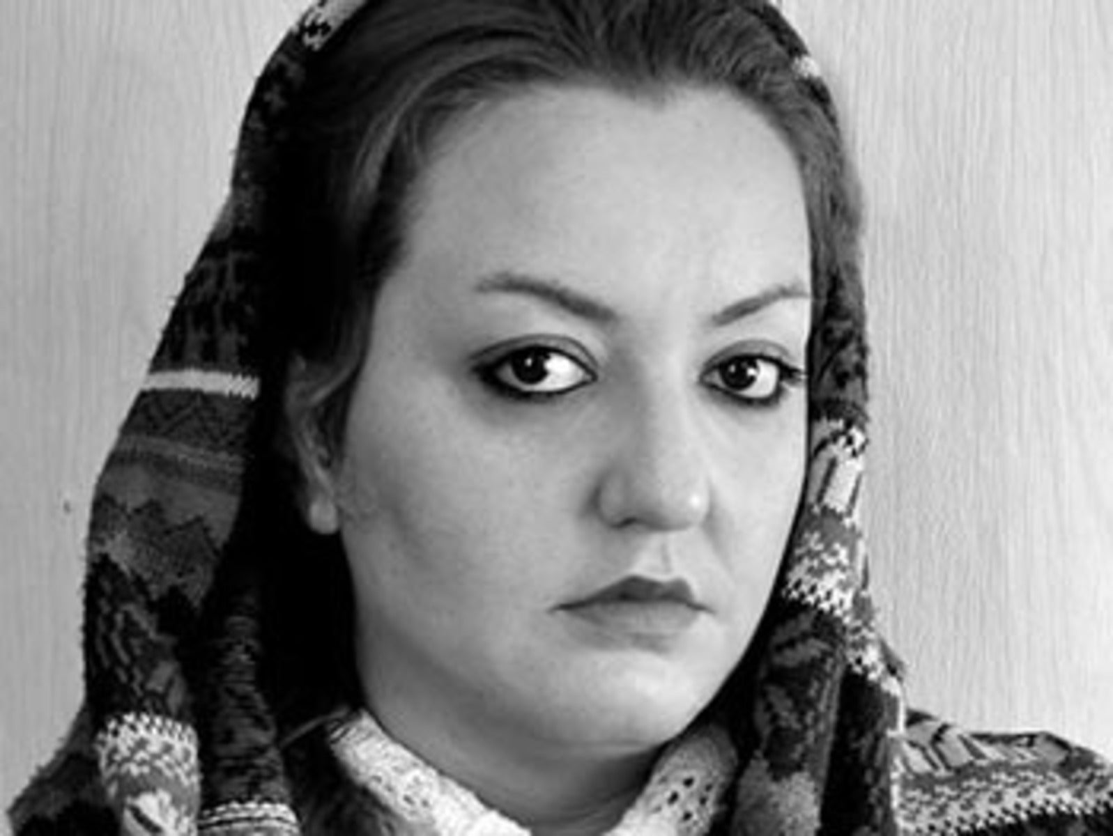Nastaran Mir- Sadegh