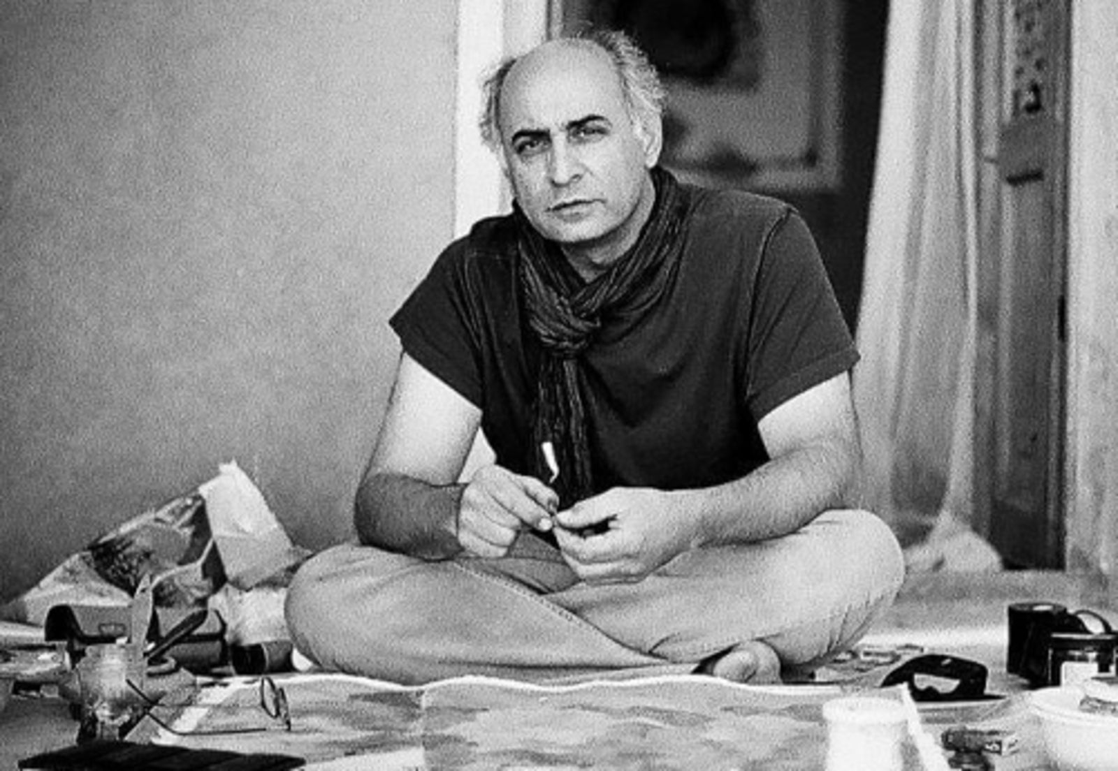 Hossein Maher
