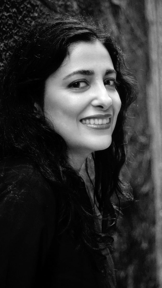 Golnaz Fathi