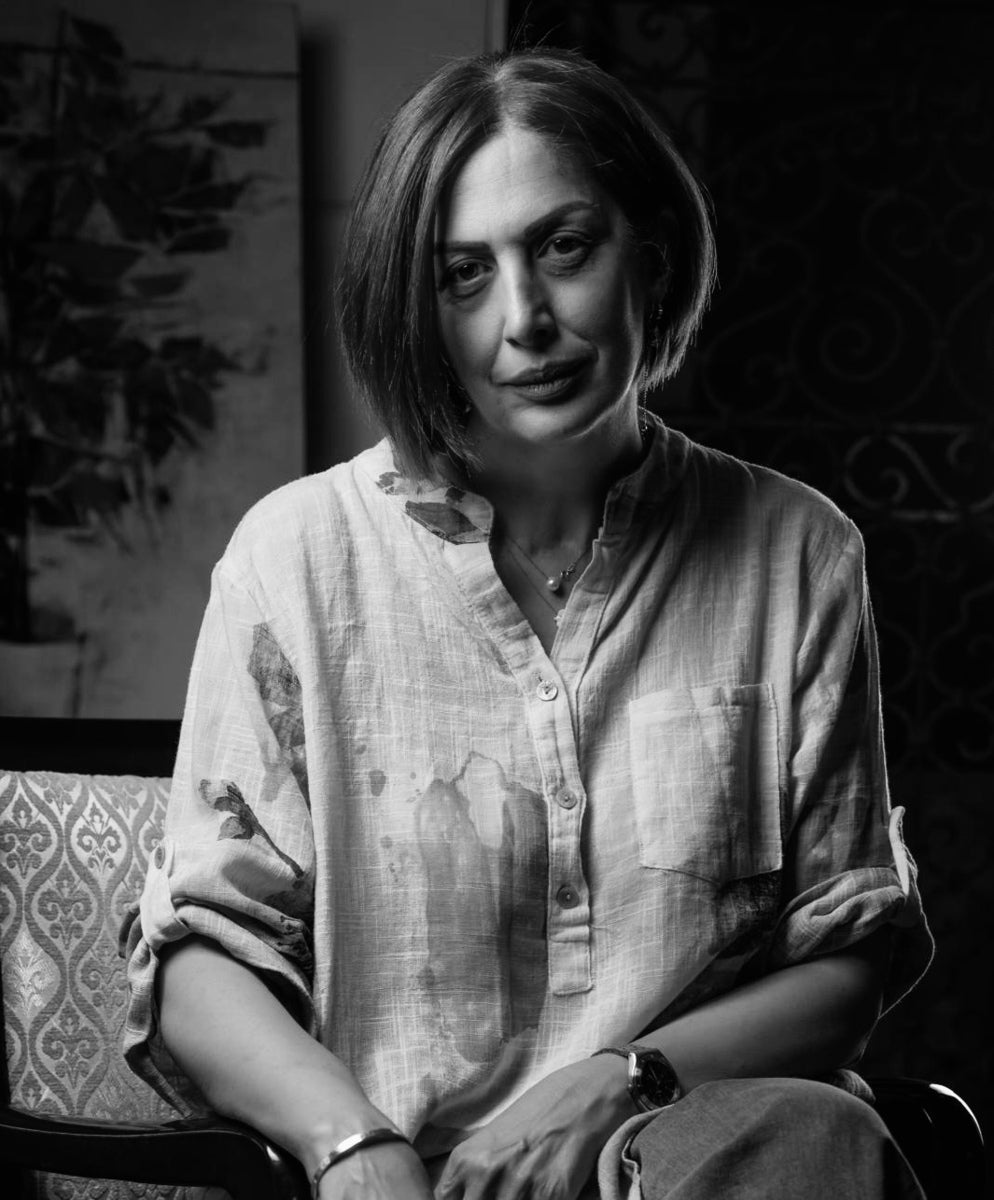 Elika Ghajar