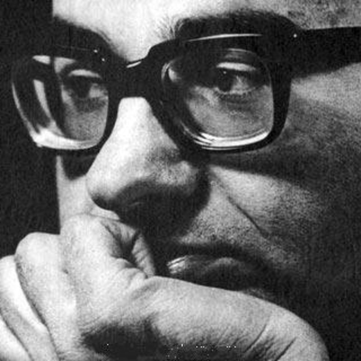 Ardeshir Mohasses