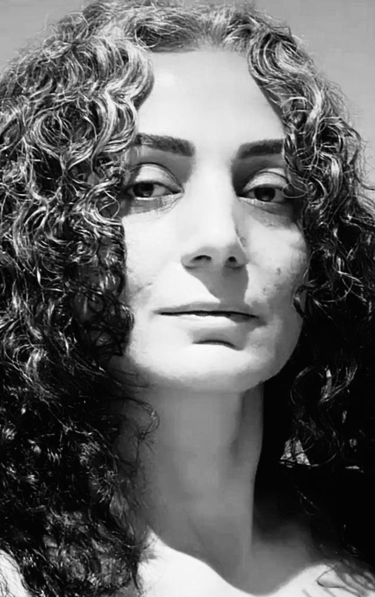 Simin Keramati