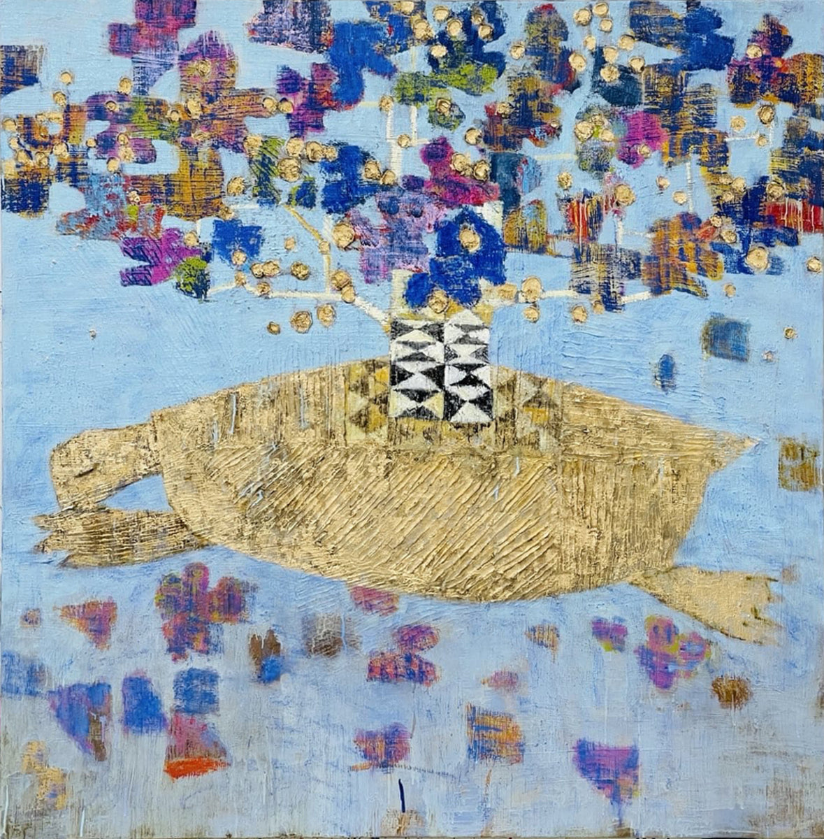 Dreamy Migration