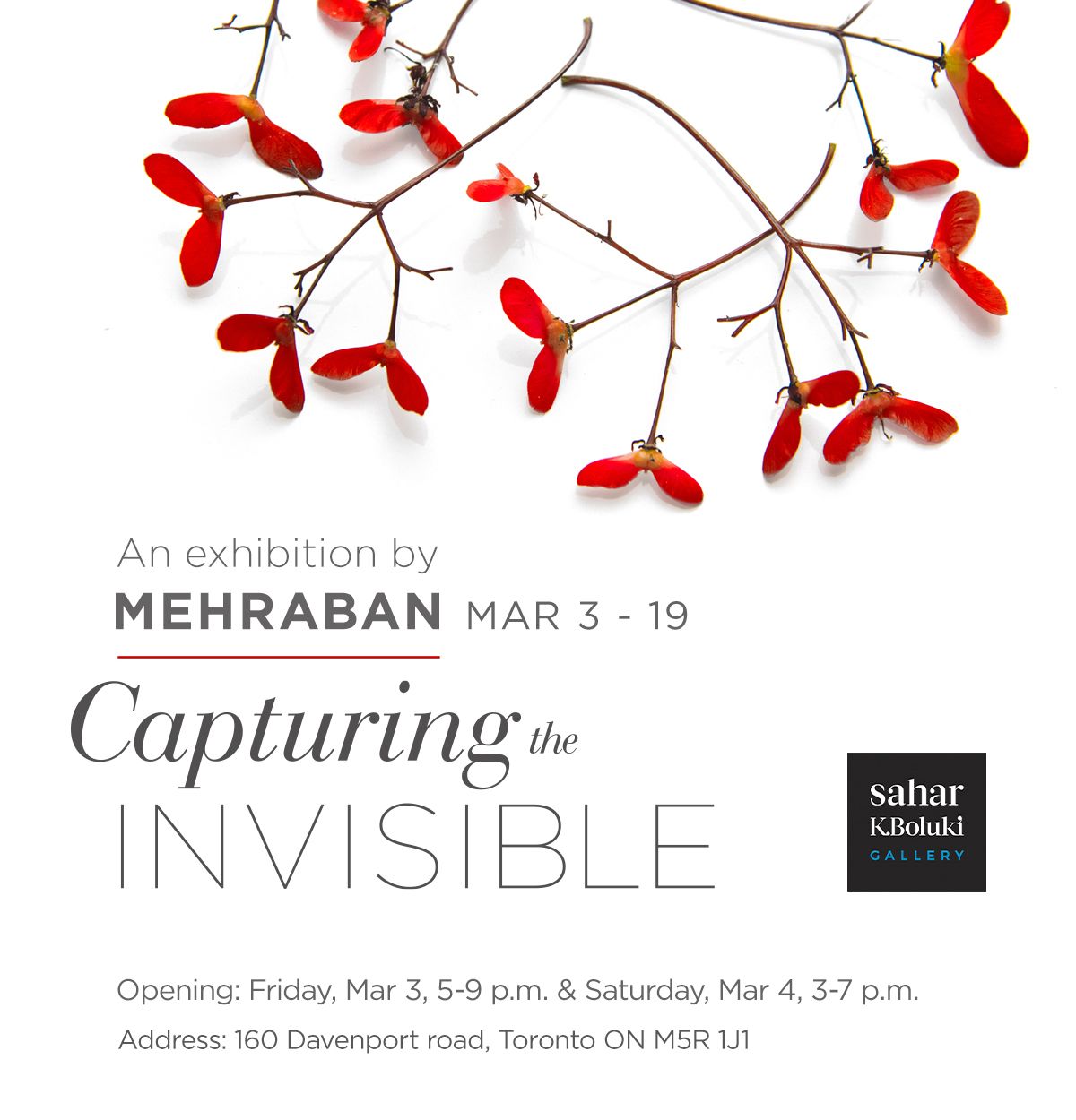 Mehrabah Mehrabani