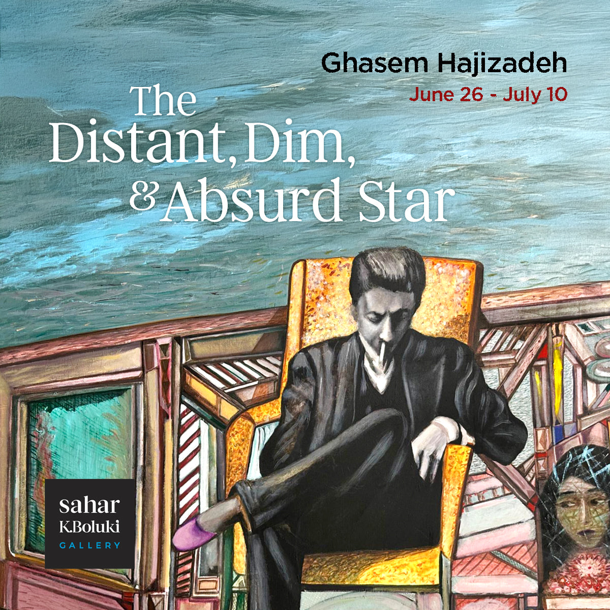 Ghasem Hajizadeh