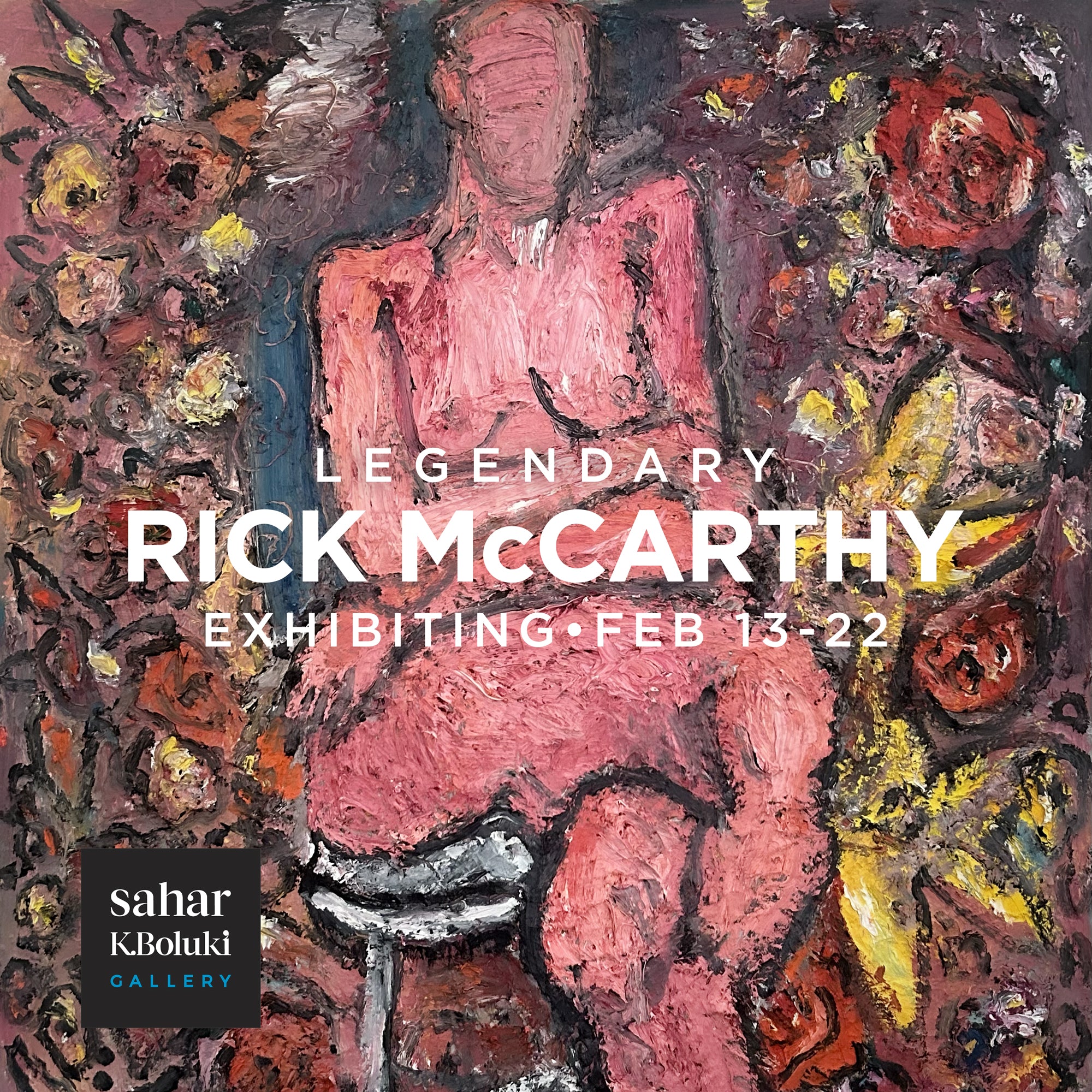 Rick McCarthy