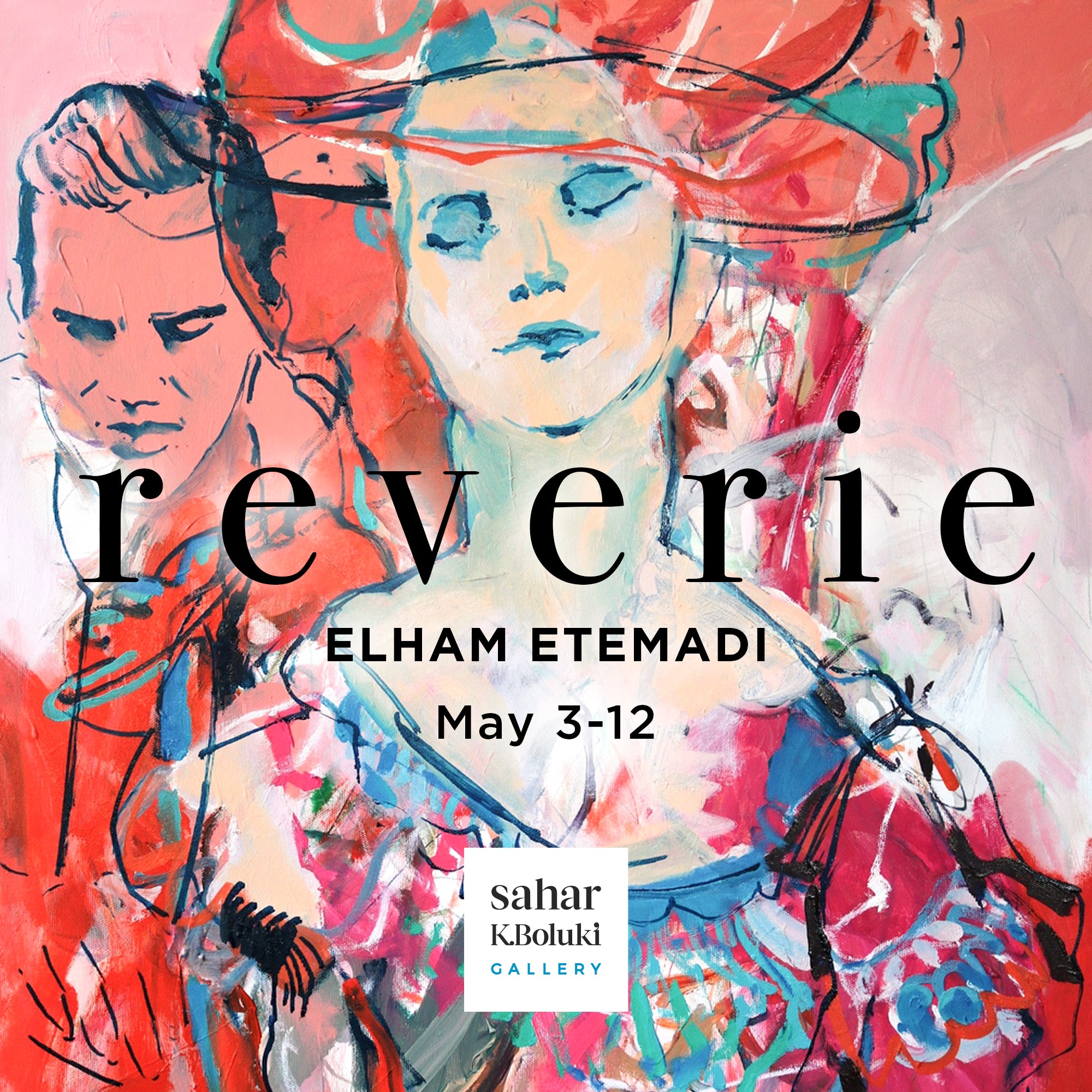Elham Etemadi