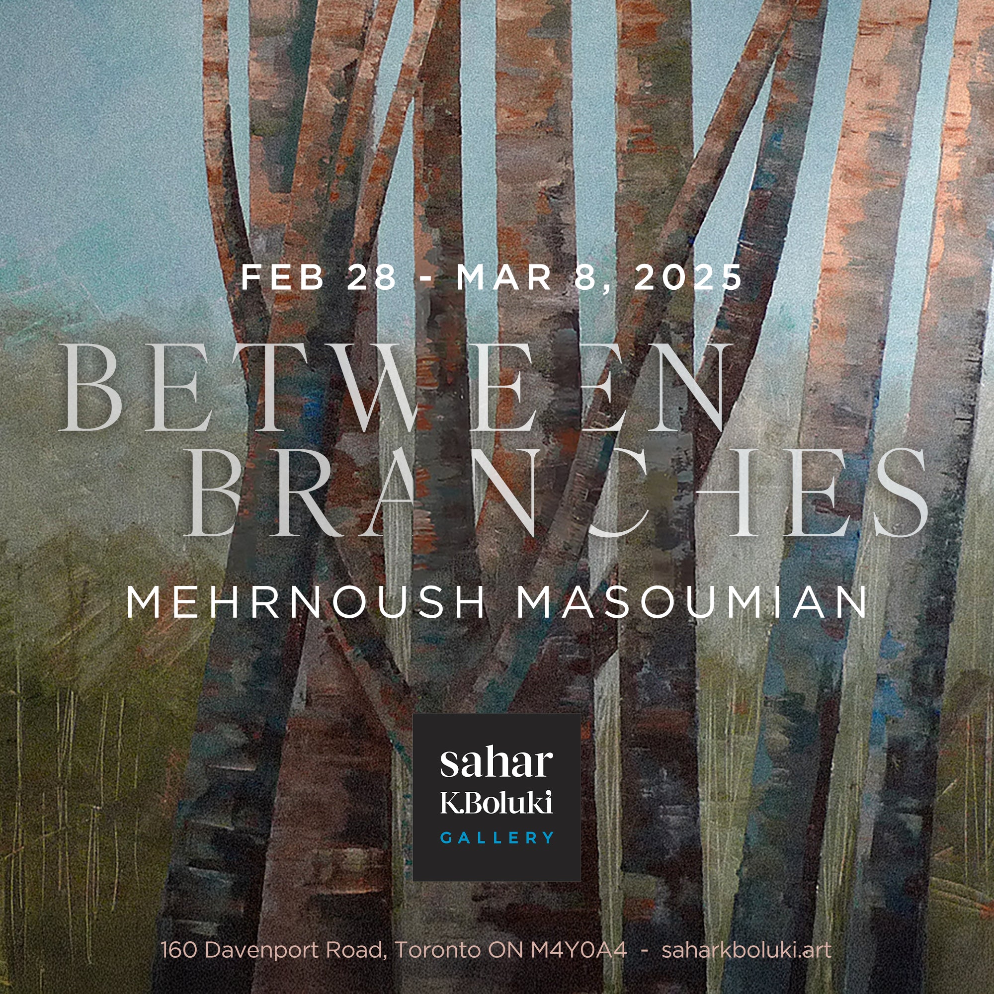 Mehrnoush Masoumian