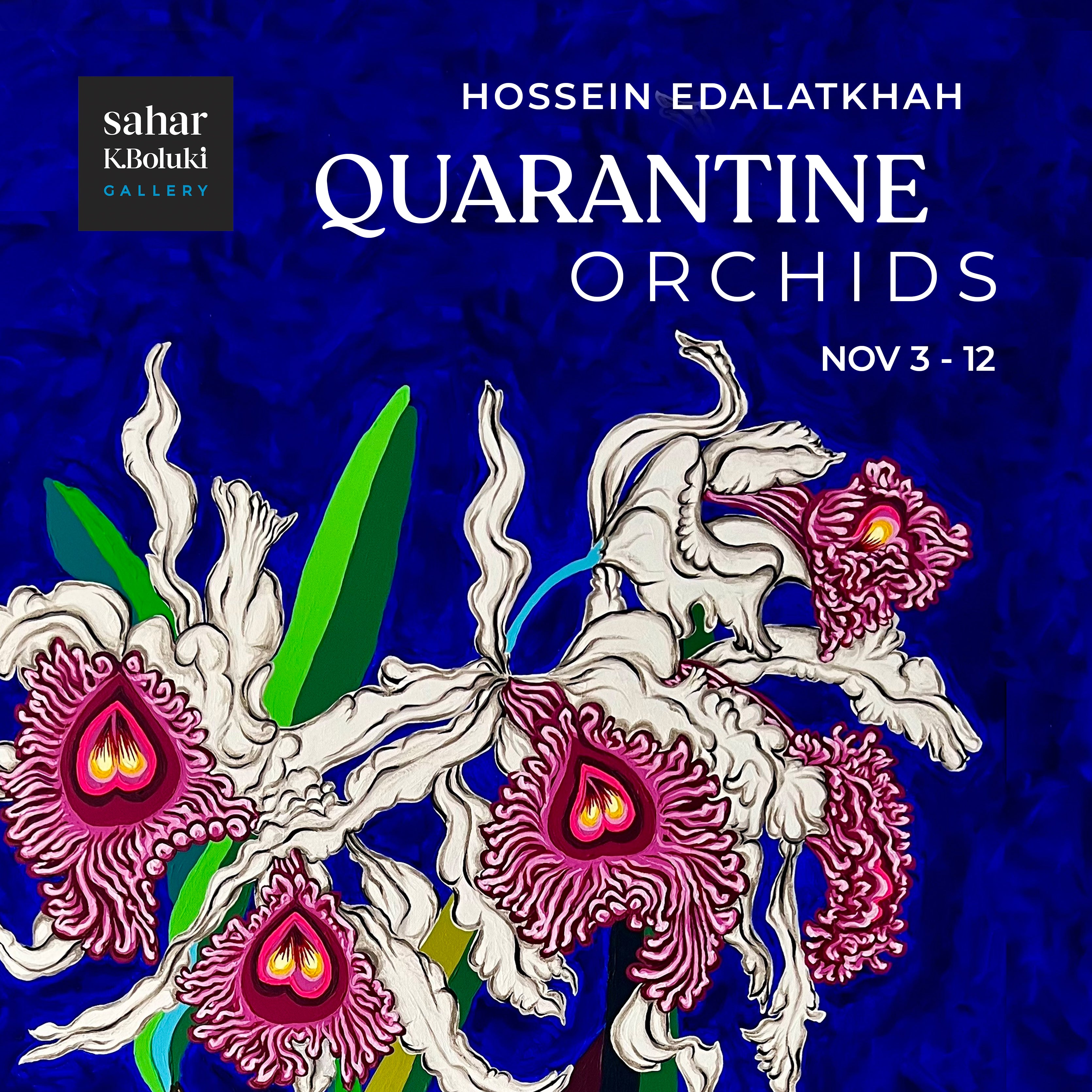 Hossein Edalatkhah