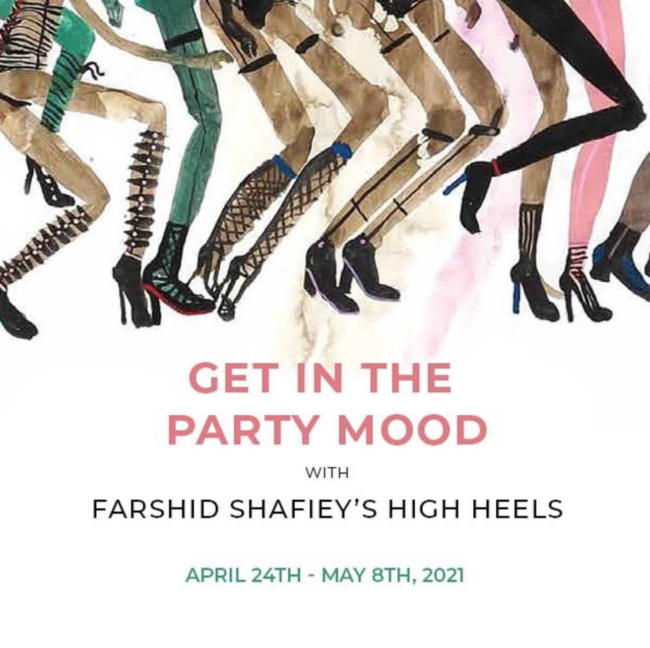 Farshid Shafiey