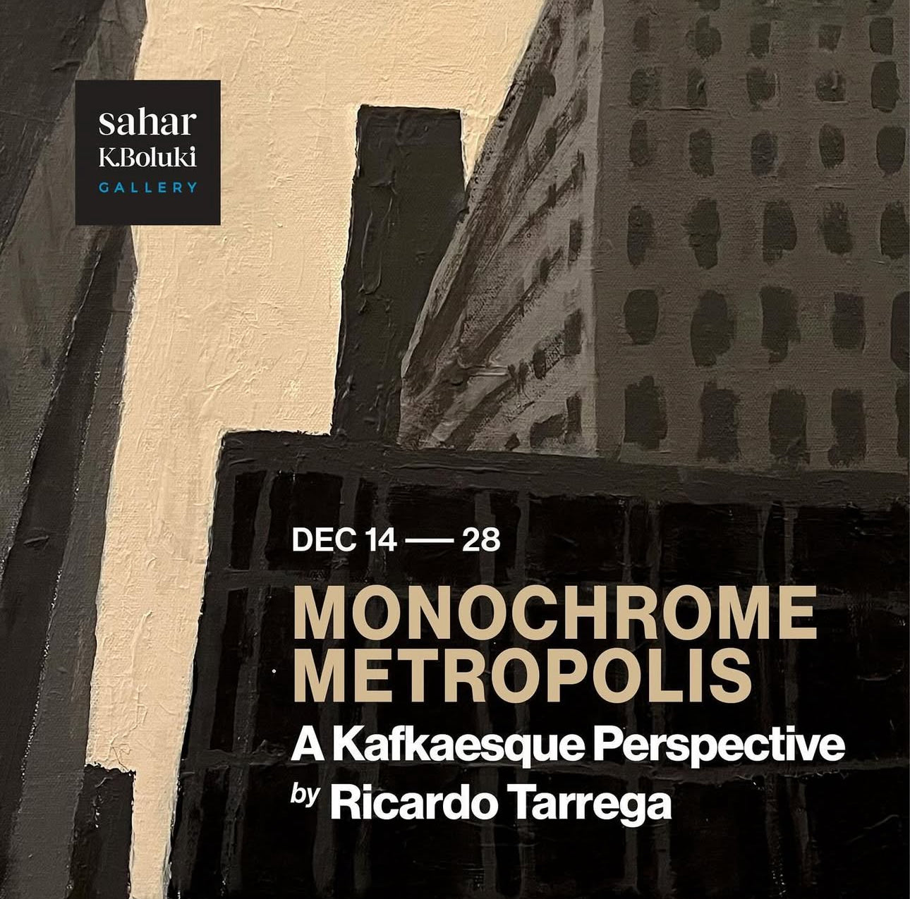 Ricardo Tarrega