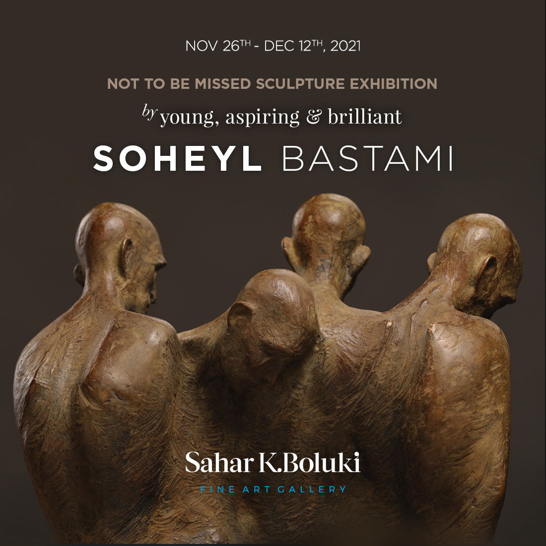 Soheyl Bastami
