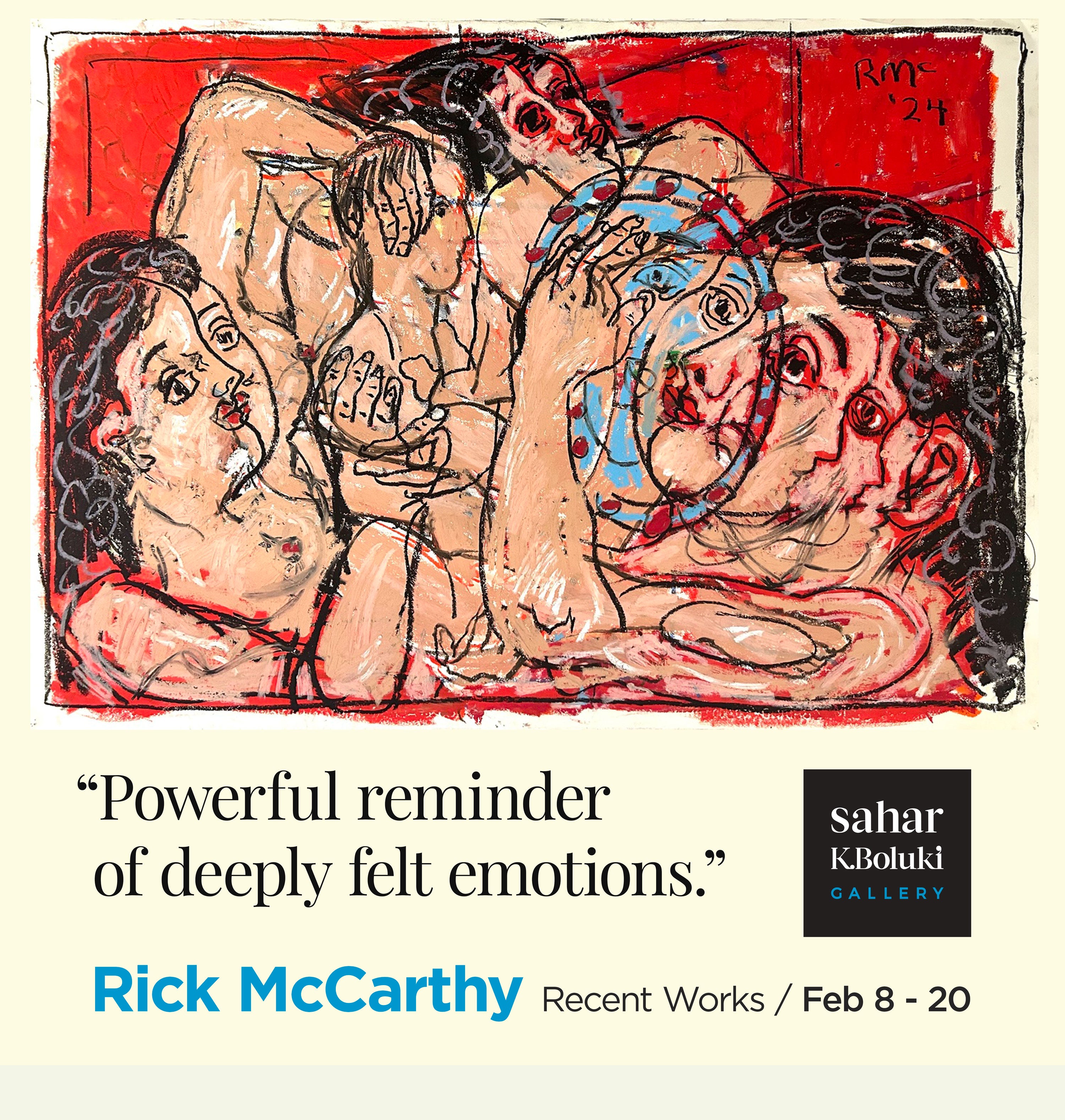 Rick McCarthy