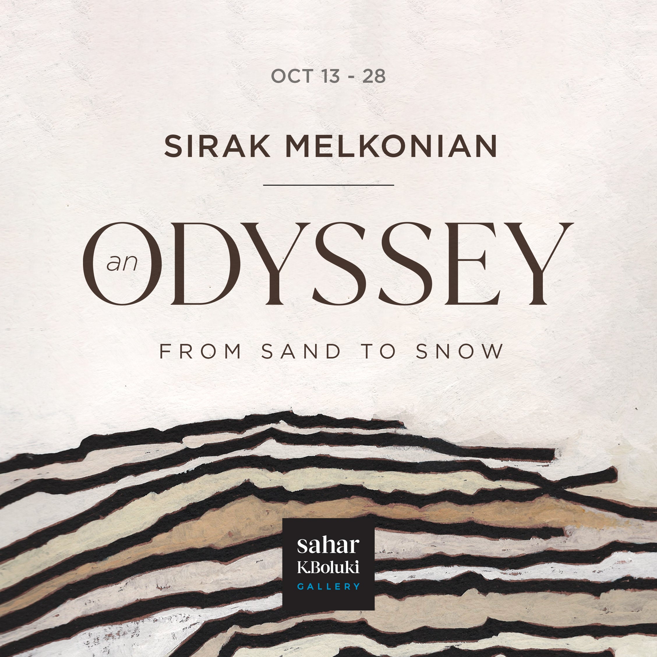 Sirak Melkonian