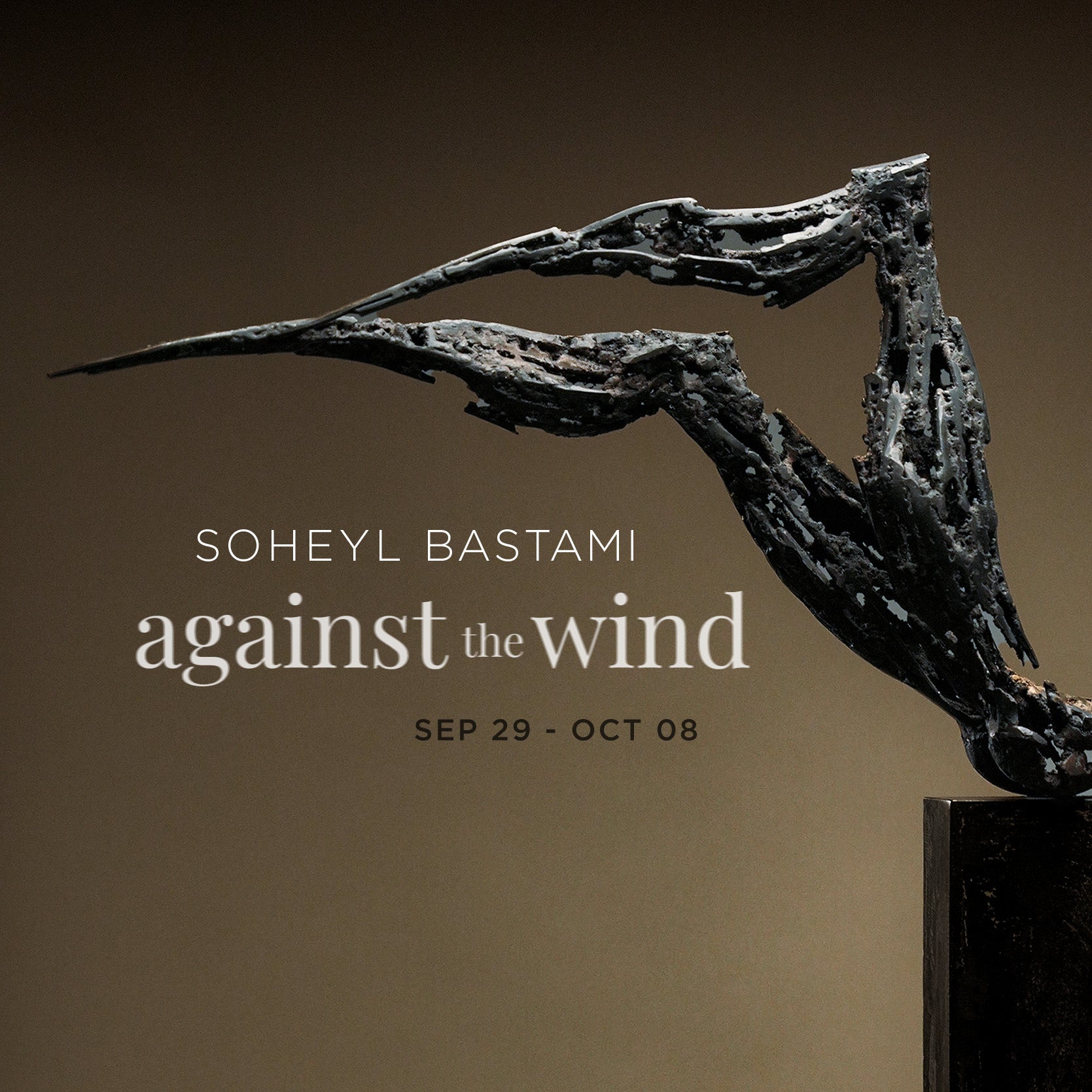 Soheyl Bastami