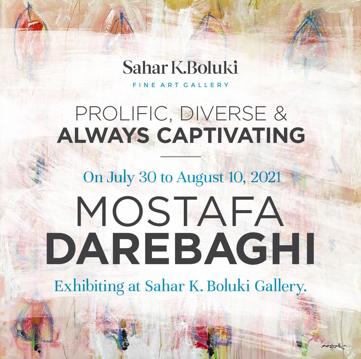 Mostafa Darebaghi