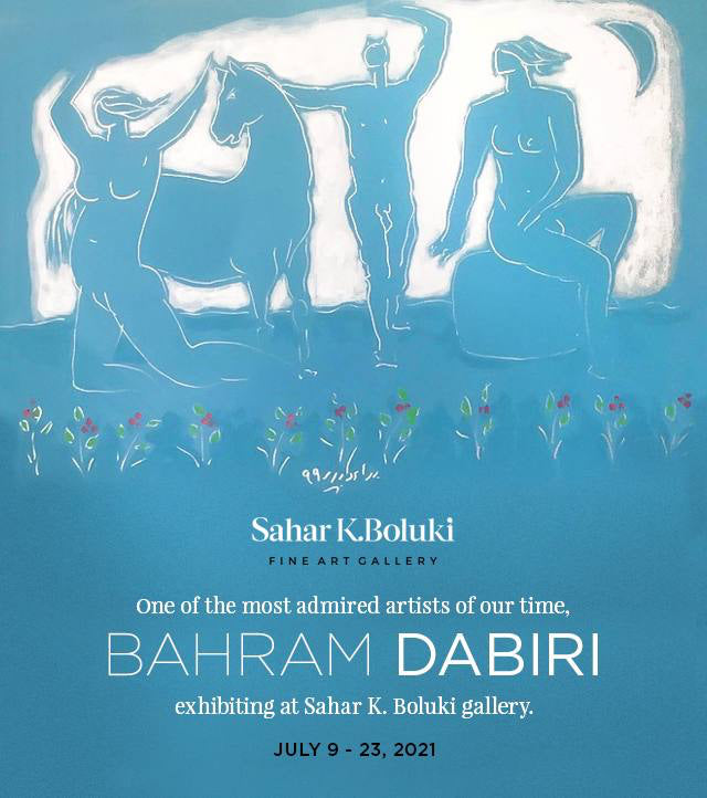 Bahram Dabiri