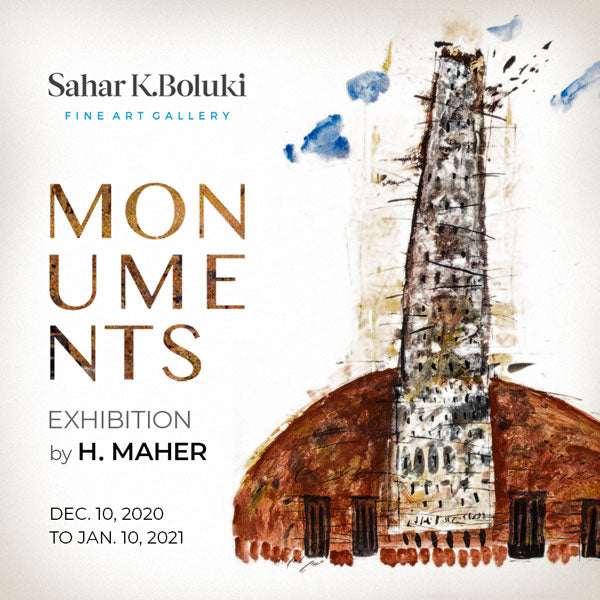 Hossein Maher