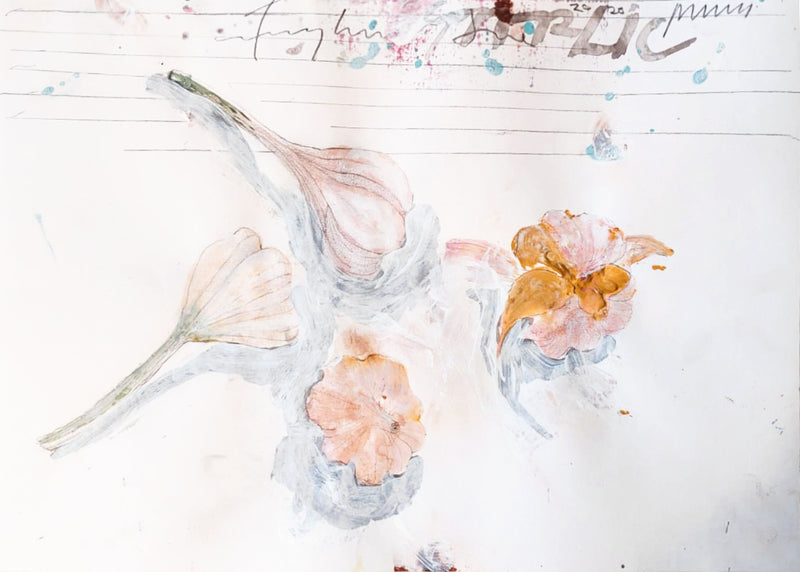 Paintings for Website