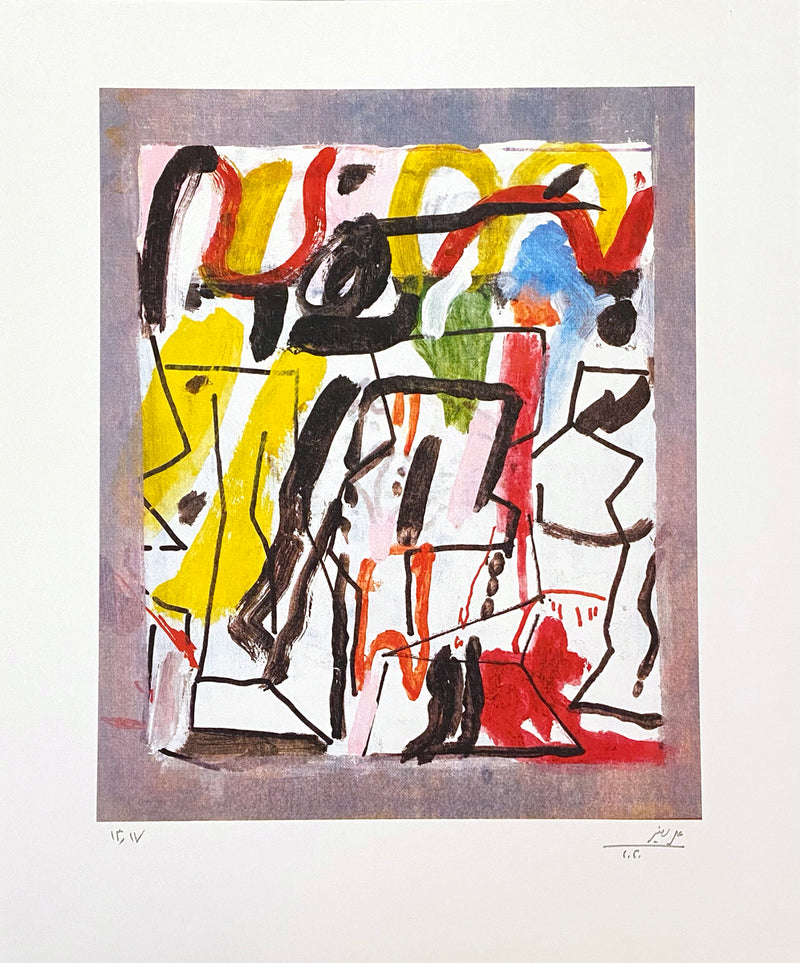 Paintings for Website