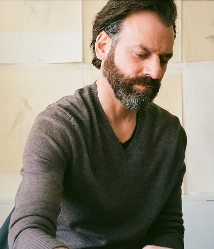 An Altered State of Consciousness