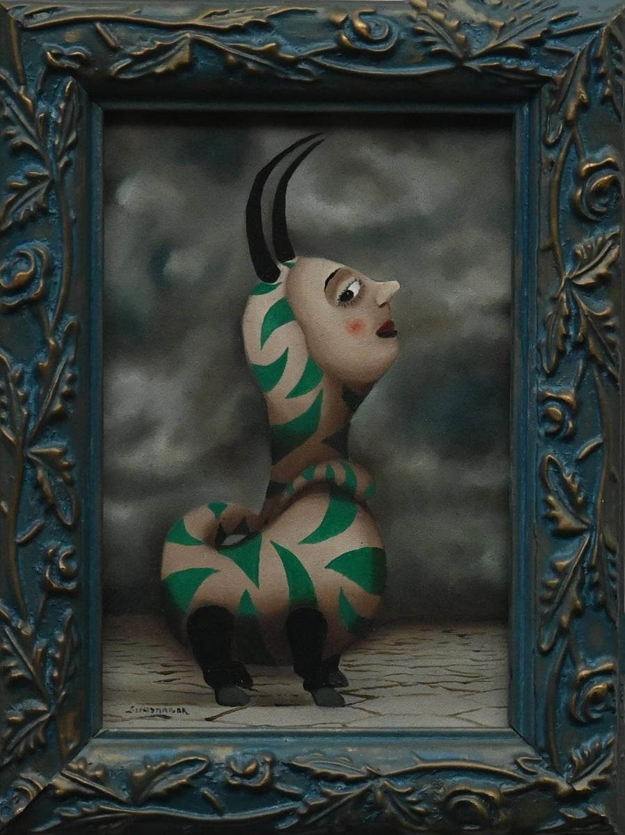 Creature VII
