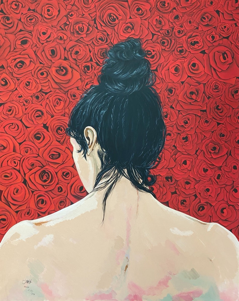 Red Roses
