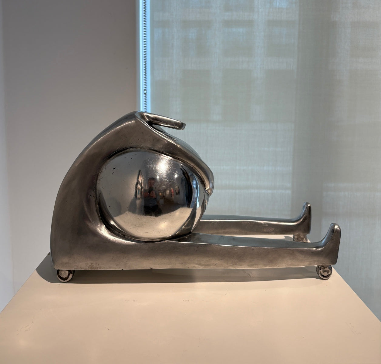 Rana Naraghi (Carrying My Horizon - 1/5)