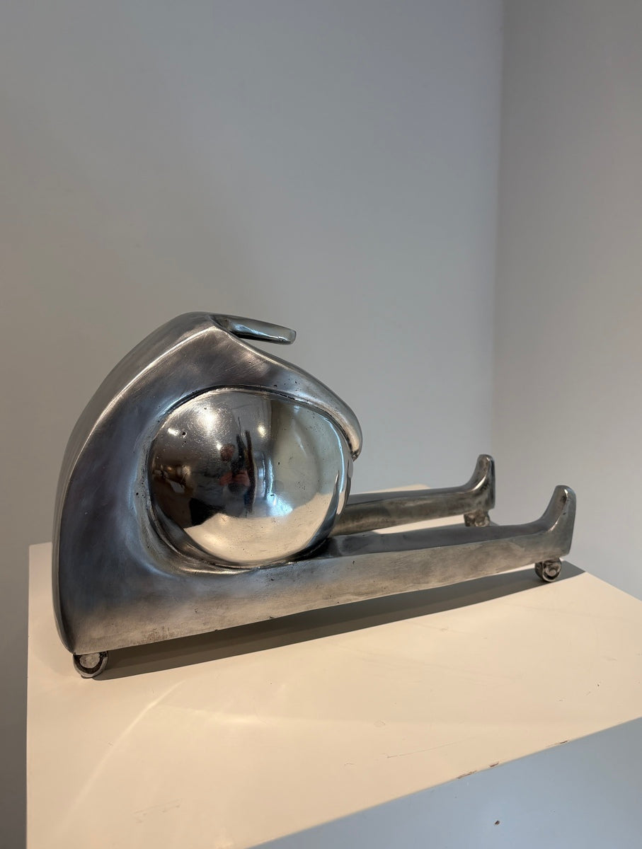 Rana Naraghi (Carrying My Horizon - 1/5)