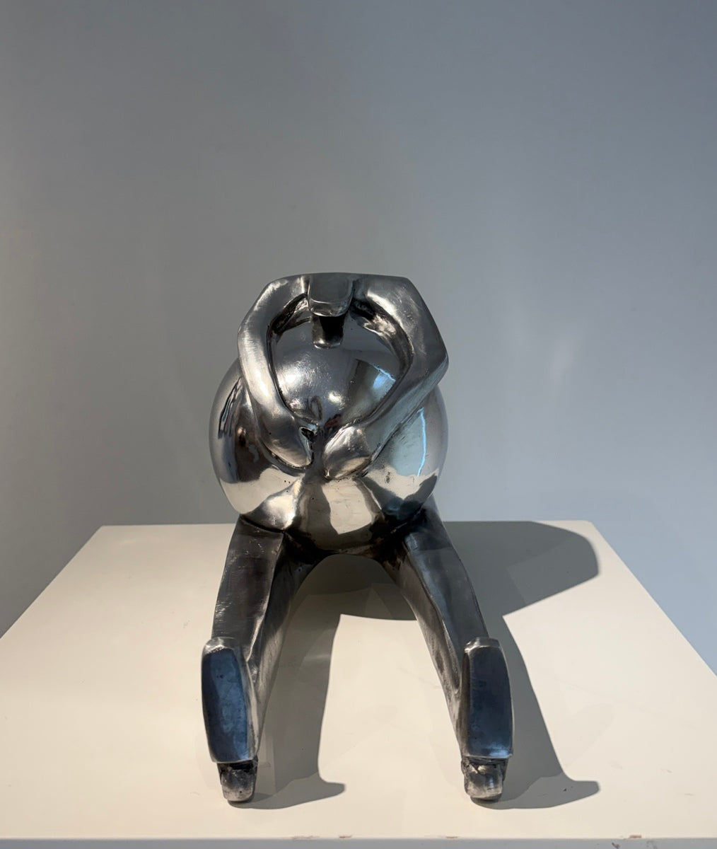 Rana Naraghi (Carrying My Horizon - 1/5)