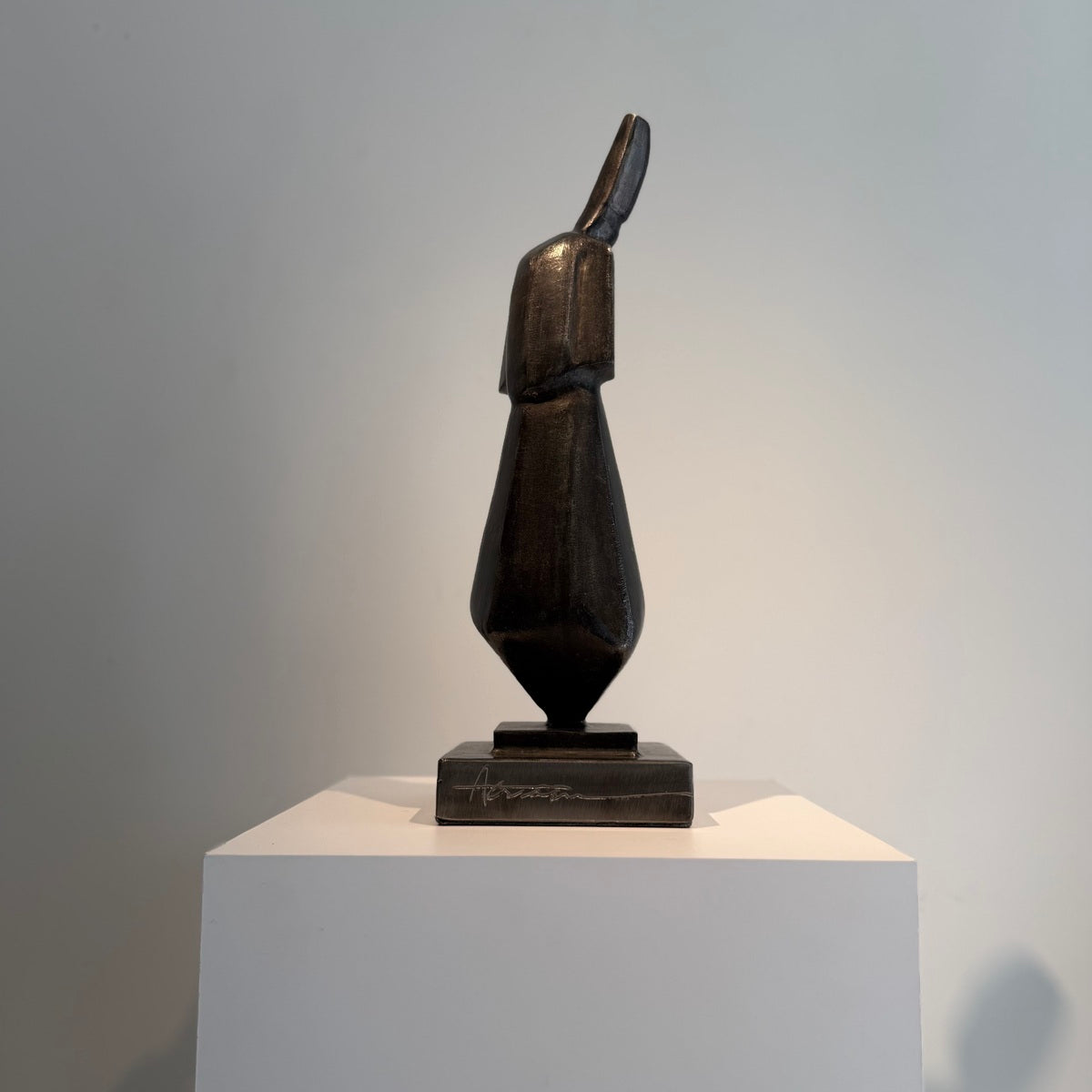 Farhad Ahi (Untitled)