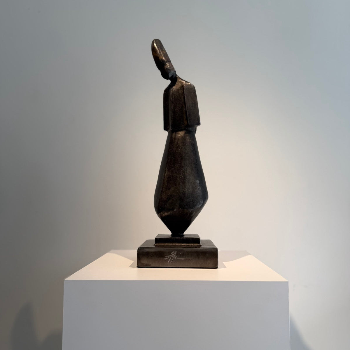 Farhad Ahi (Untitled)