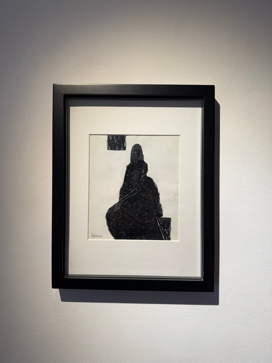 Hamidreza Emami-Untitled