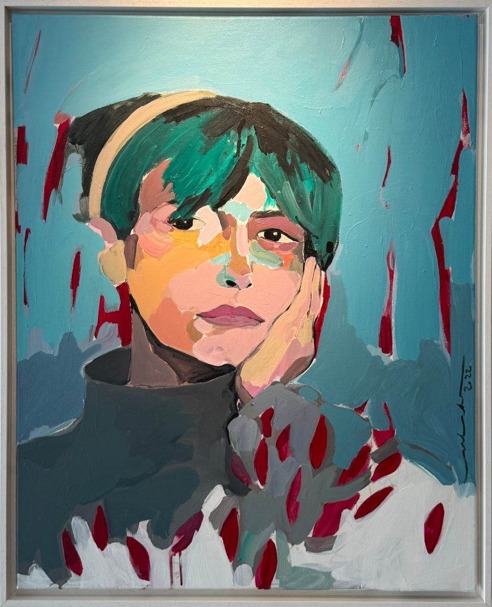 Golnaz Afraz (Yalda)