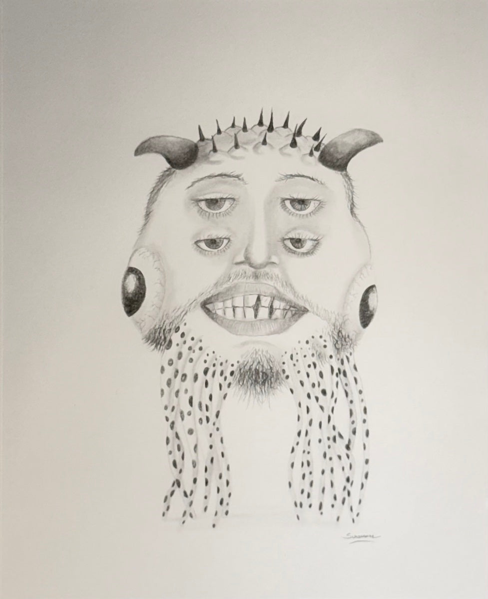Untitled III