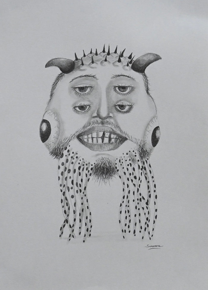 Untitled III