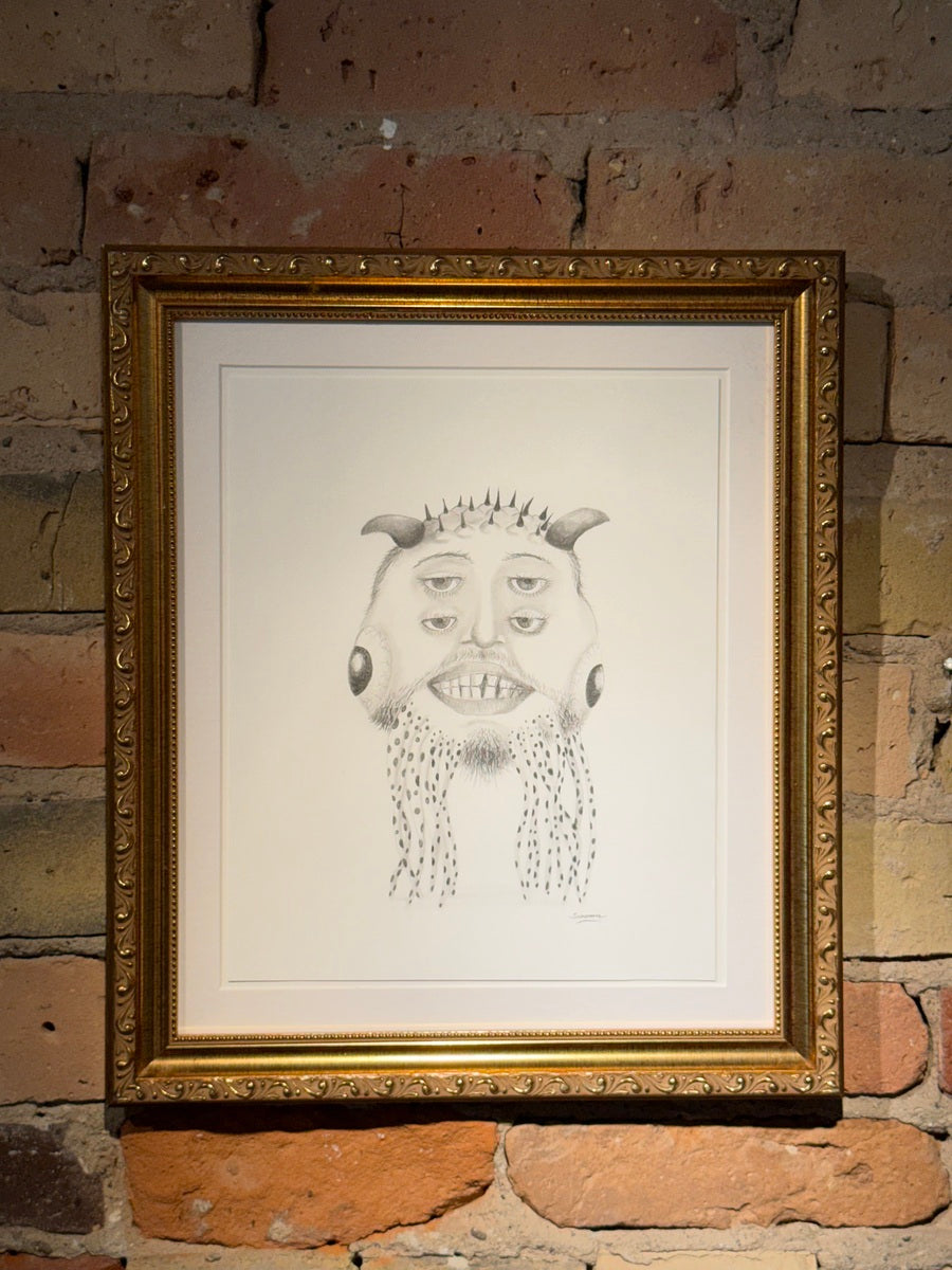 Untitled III