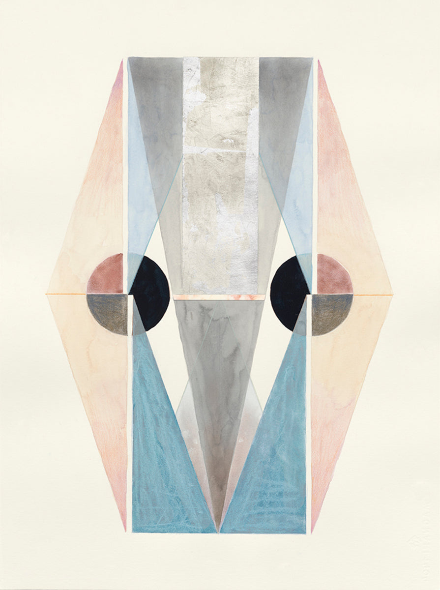 Allison Rietta - A Sacred Interval