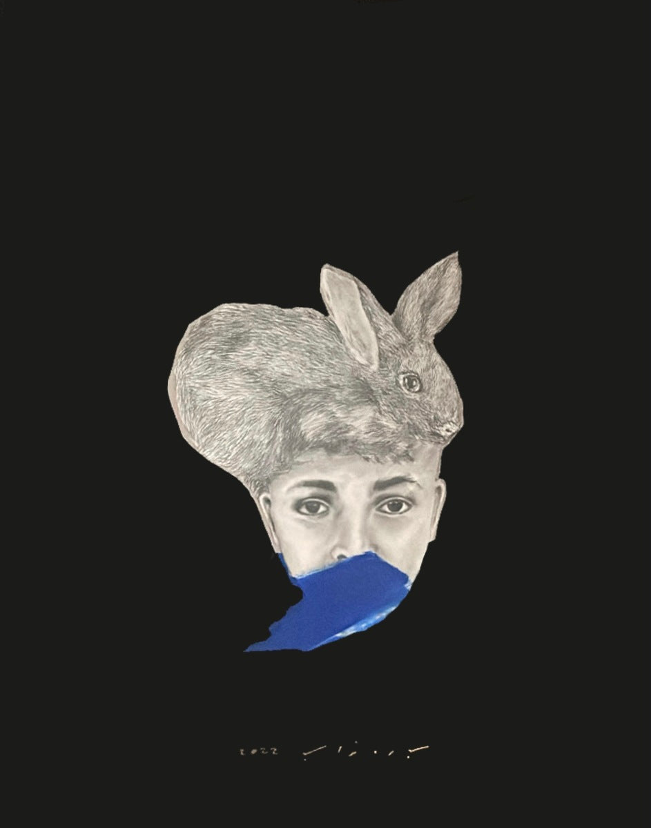 Bahareh Navabi (Untitled)