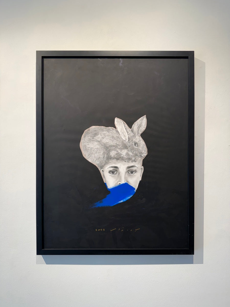 Bahareh Navabi (Untitled)