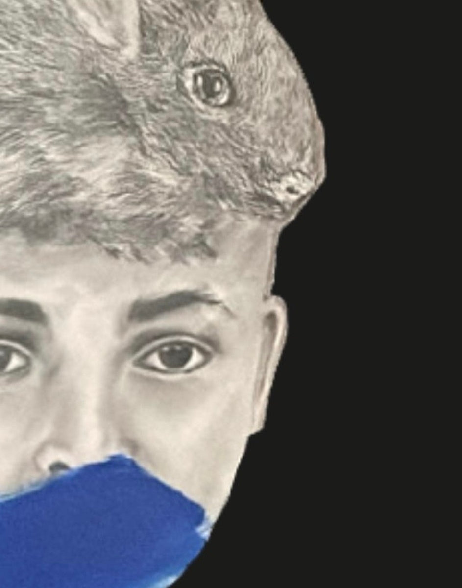 Bahareh Navabi (Untitled)