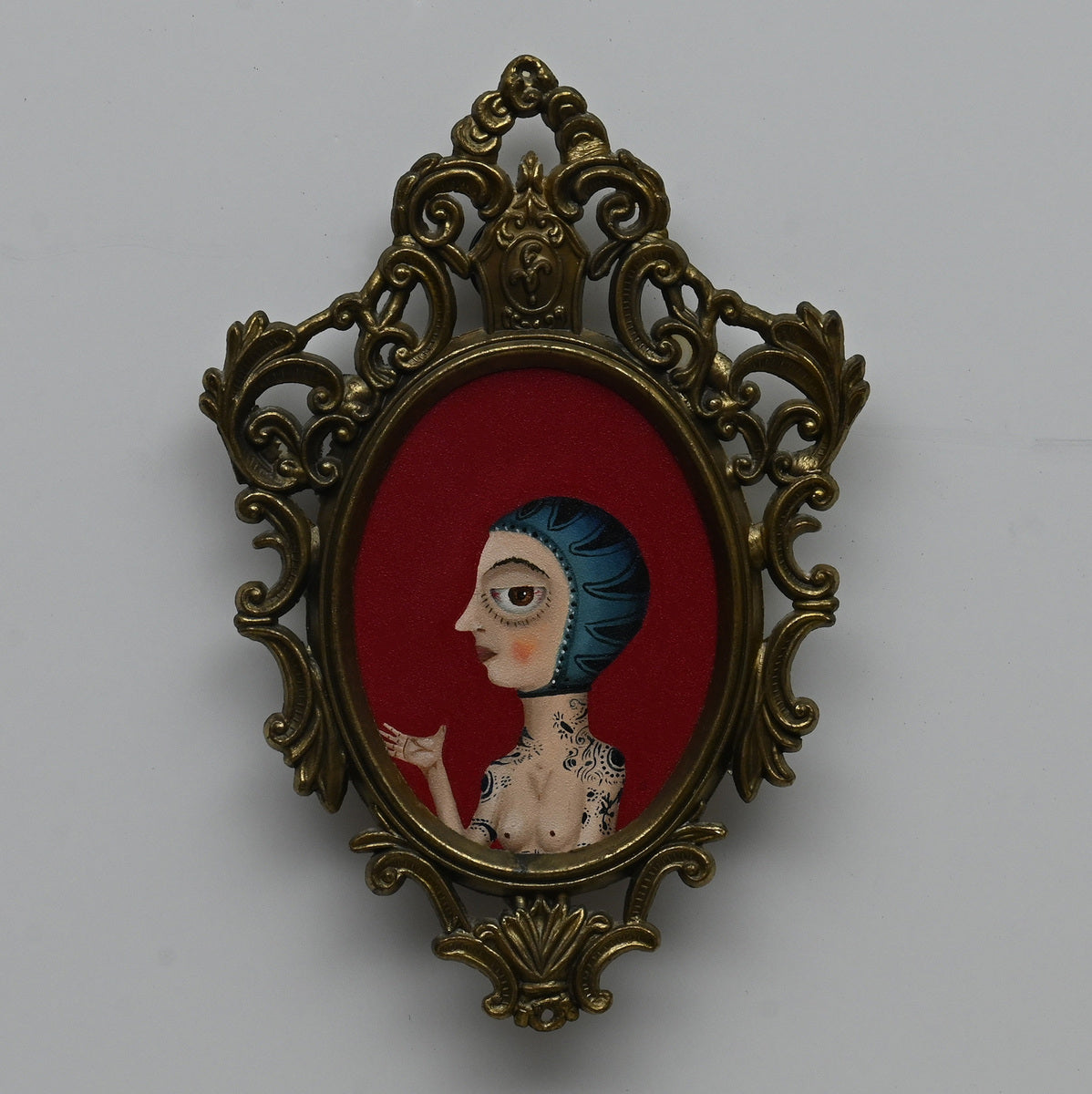 Mujer