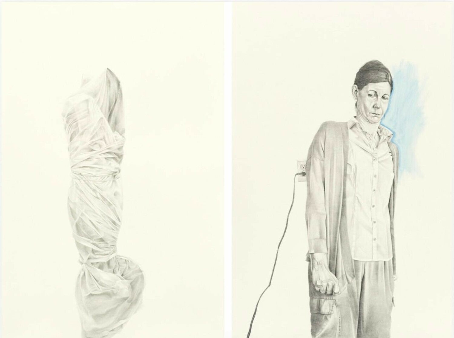 Code Blue; Marie-Josee