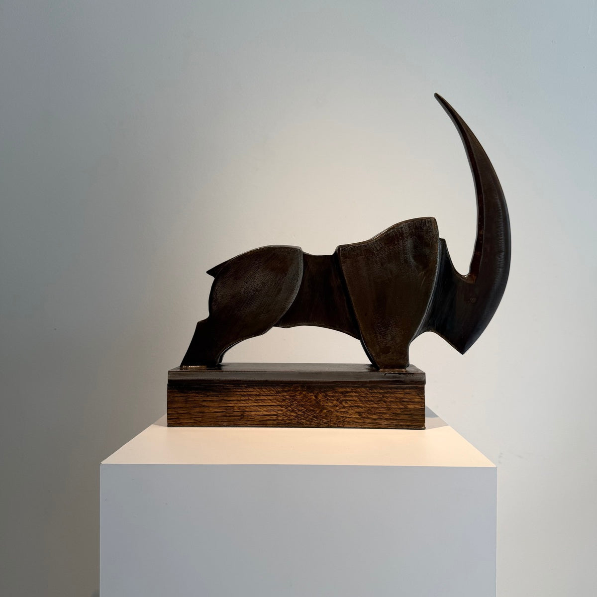 Farhad Ahi (Untitled)