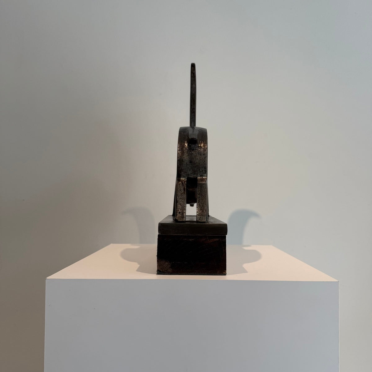 Farhad Ahi (Untitled)