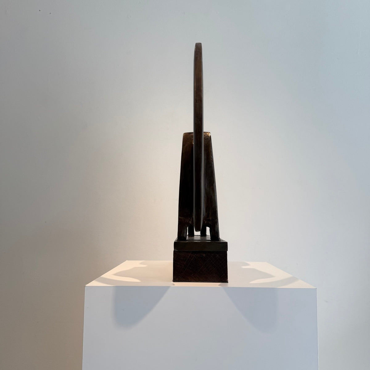 Farhad Ahi (Untitled)